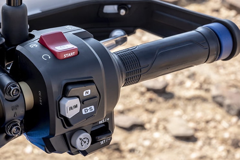 Honda Africa Twin & Africa Twin Adventure Sports (2020) | REVIEW