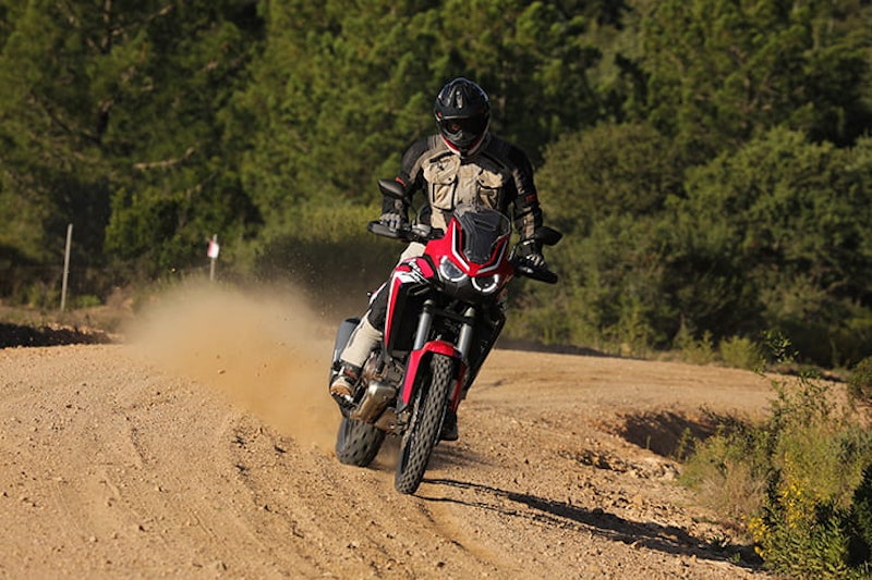 Honda Africa Twin & Africa Twin Adventure Sports (2020) | REVIEW