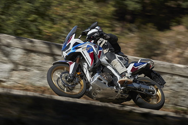 Honda Africa Twin & Africa Twin Adventure Sports (2020) | REVIEW