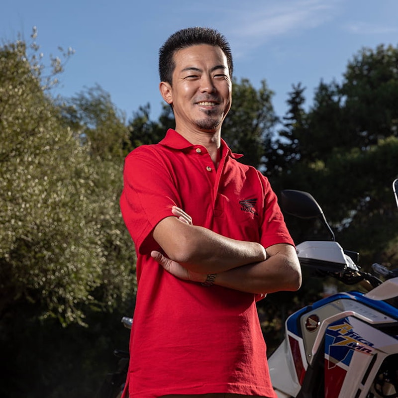 Honda Africa Twin & Africa Twin Adventure Sports (2020) | REVIEW