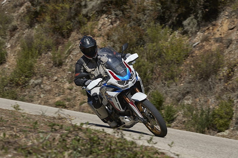 Honda Africa Twin & Africa Twin Adventure Sports (2020) | REVIEW