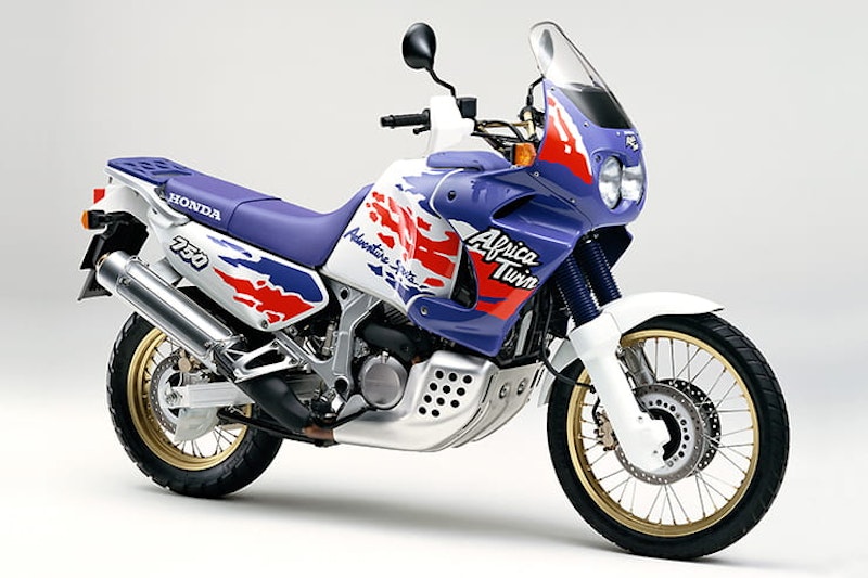 Honda Africa Twin & Africa Twin Adventure Sports (2020) | REVIEW