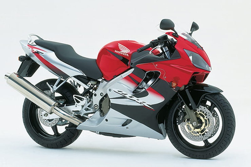 Honda CBR600F Sport Review Used Price Spec_04
