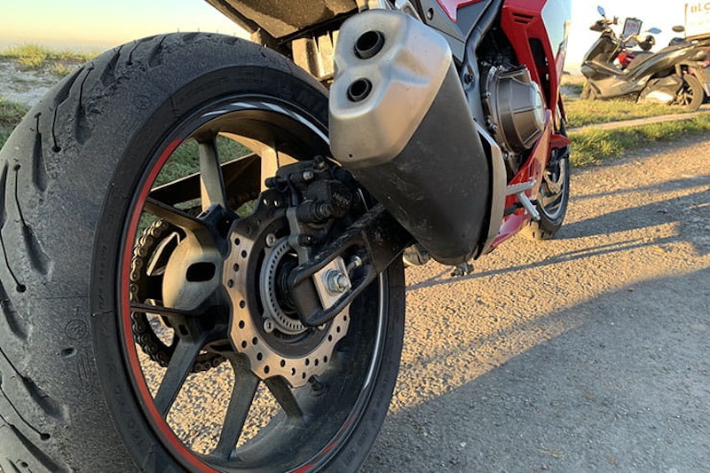 Honda CBR500R 2022 Review Price Spec_06
