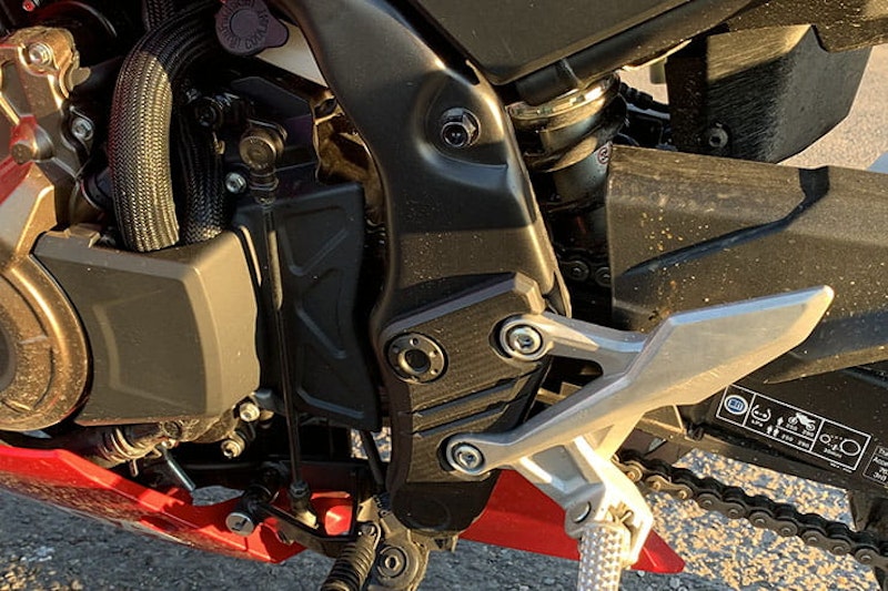 Honda CBR500R 2022 Review Price Spec_17