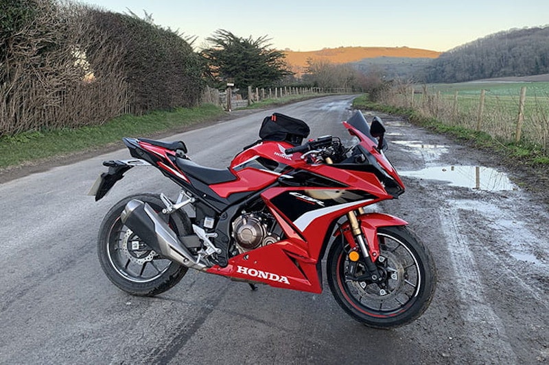Honda CBR500R 2022 Review Price Spec_27