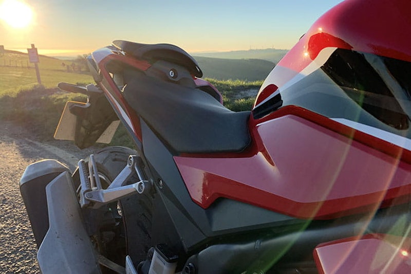 Honda CBR500R 2022 Review Price Spec_29