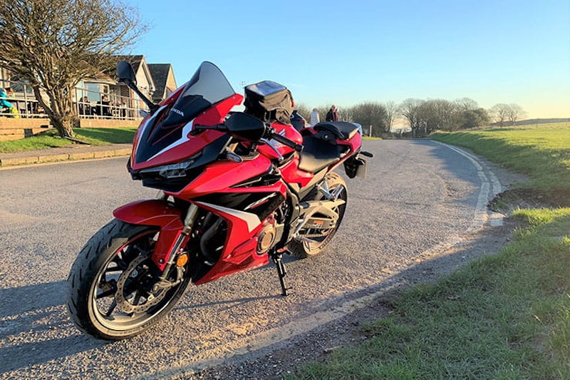 Honda CBR500R 2022 Review Price Spec_39