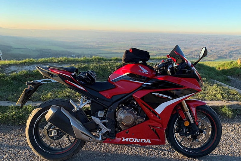Honda CBR500R 2022 Review Price Spec_45
