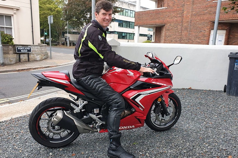 Honda CBR500R 2022 Review Price Spec_50