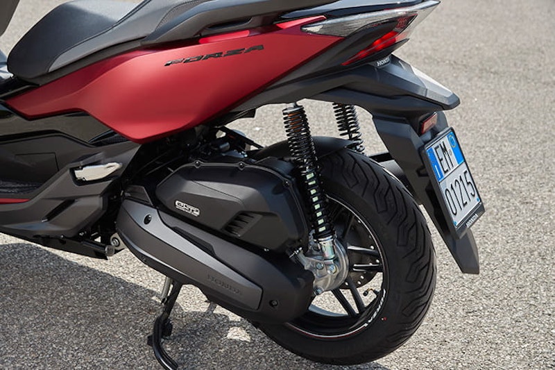 Forza 125