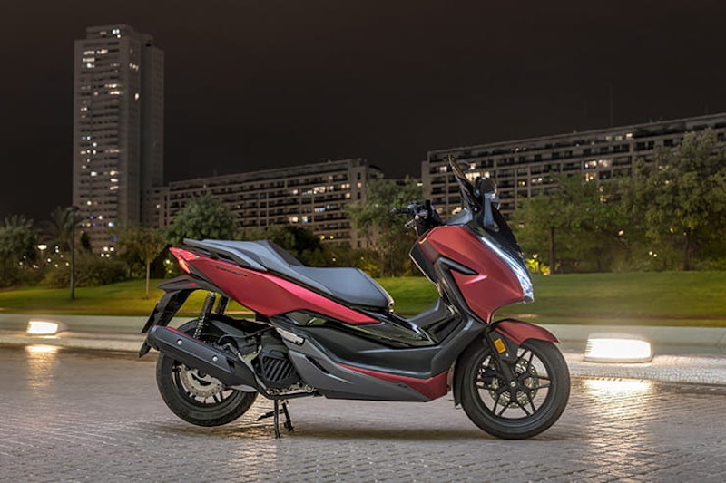 Forza 125