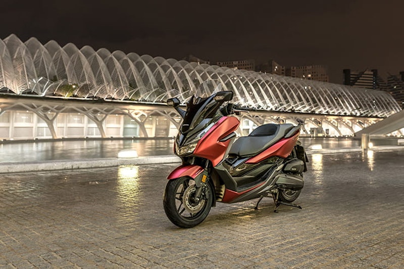 Forza 125