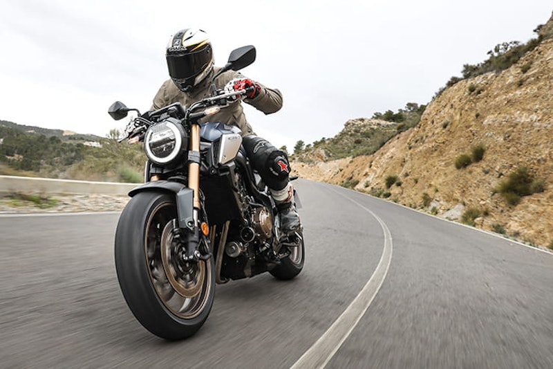 HONDA CB650R (2019) | REVIEW