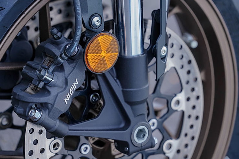 HONDA CB650R (2019) | REVIEW