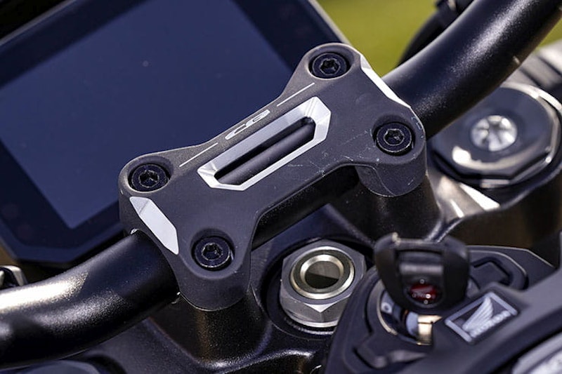 2021 Honda CB1000R Black Edition Review Price Spec (10)