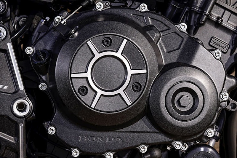 2021 Honda CB1000R Black Edition Review Price Spec (11)