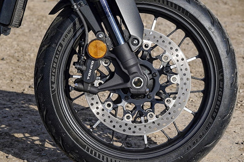 2021 Honda CB1000R Black Edition Review Price Spec (12)