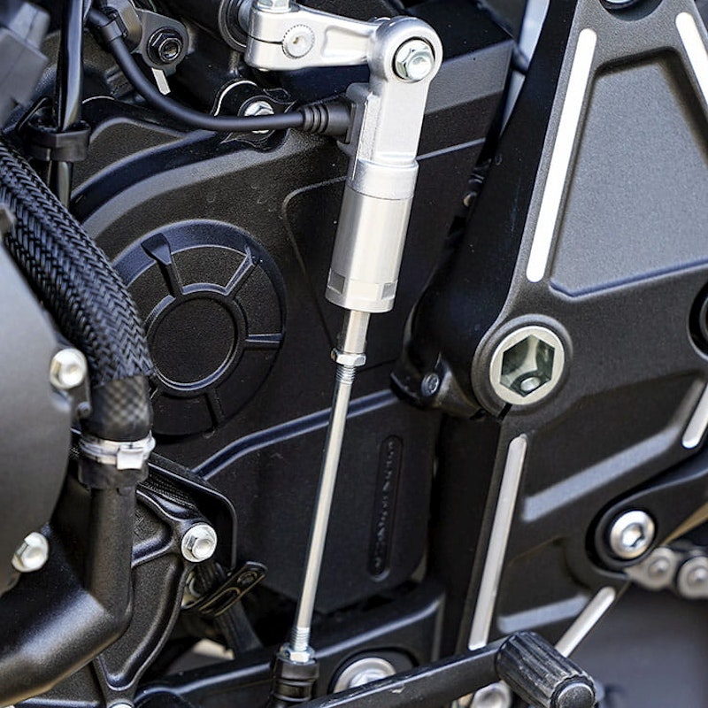 2021 Honda CB1000R Black Edition Review Price Spec (13)