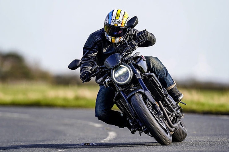 2021 Honda CB1000R Black Edition Review Price Spec (23)