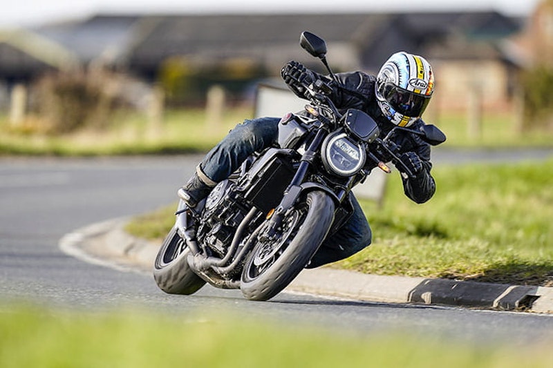 2021 Honda CB1000R Black Edition Review Price Spec (24)