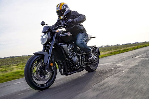 2021 Honda CB1000R Black Edition Review Price Spec (19)