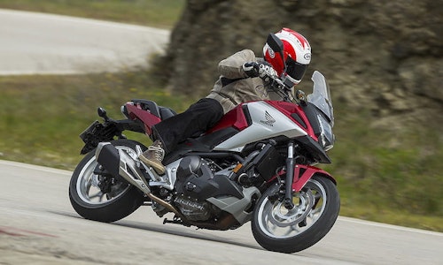 Honda NC750X (2016-on): Review & Buying Guide