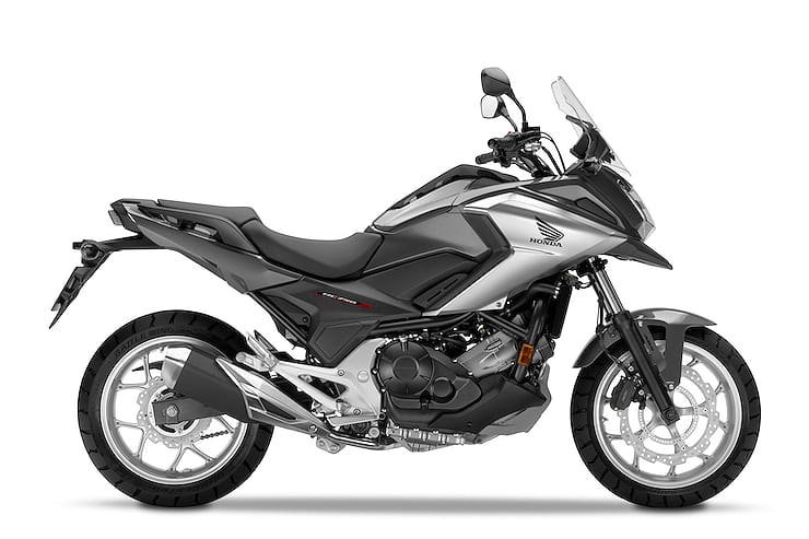 Honda NC750X Review Used Price Spec (3)