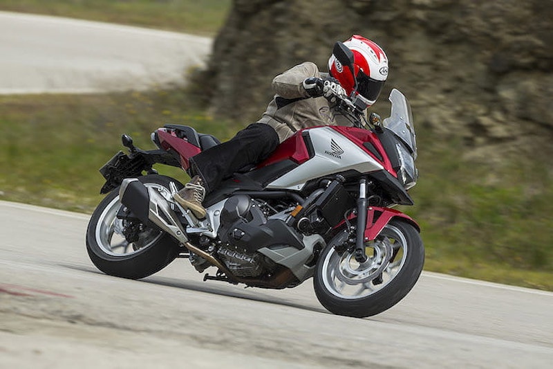 Honda NC750X Review Used Price Spec (5)