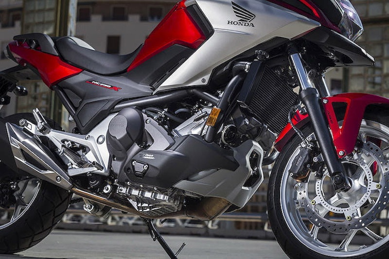 Honda NC750X Review Used Price Spec (6)
