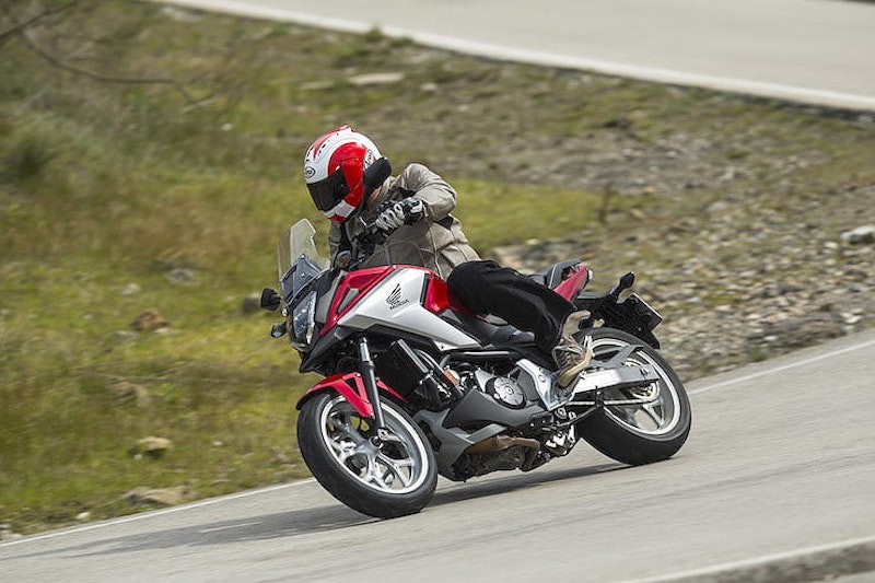 Honda NC750X Review Used Price Spec (8)