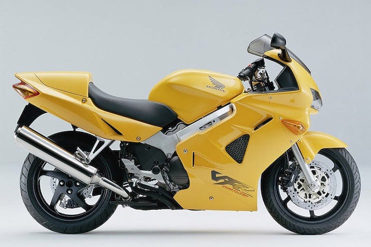 The pros, cons, specifications and more of Honda’s VFR800Fi – what to pay and what to look out for