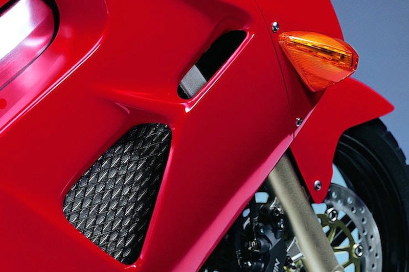The pros, cons, specifications and more of Honda’s VFR800Fi – what to pay and what to look out for