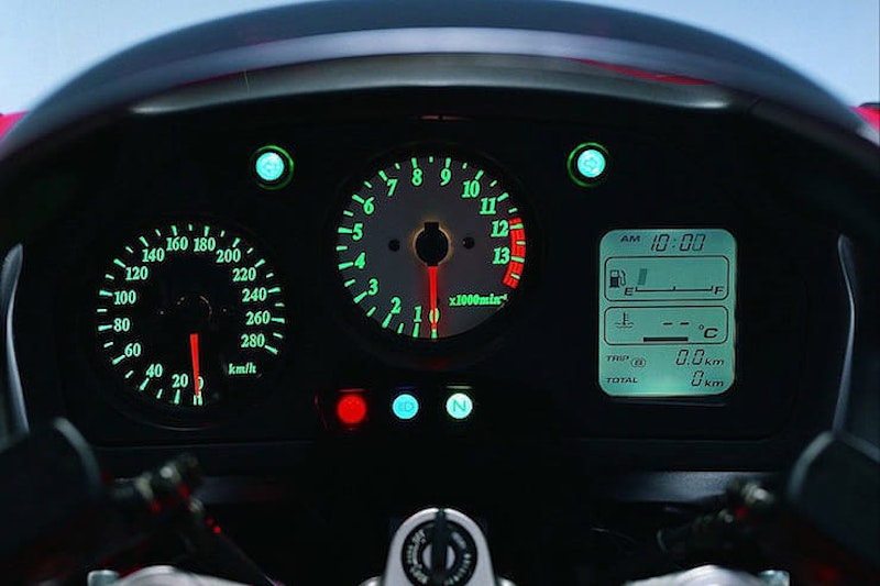 The pros, cons, specifications and more of Honda’s VFR800Fi – what to pay and what to look out for
