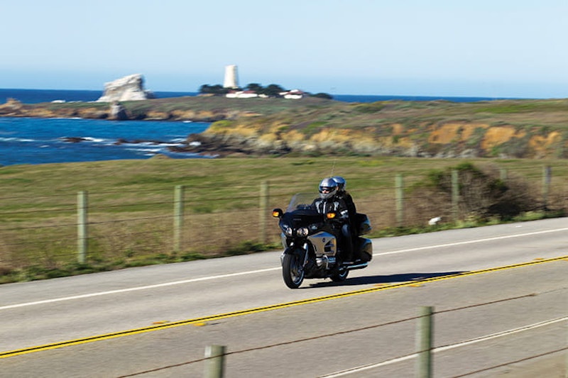 Honda GL1800 Gold Wing (2001 – 2017) | Buyers Guide
