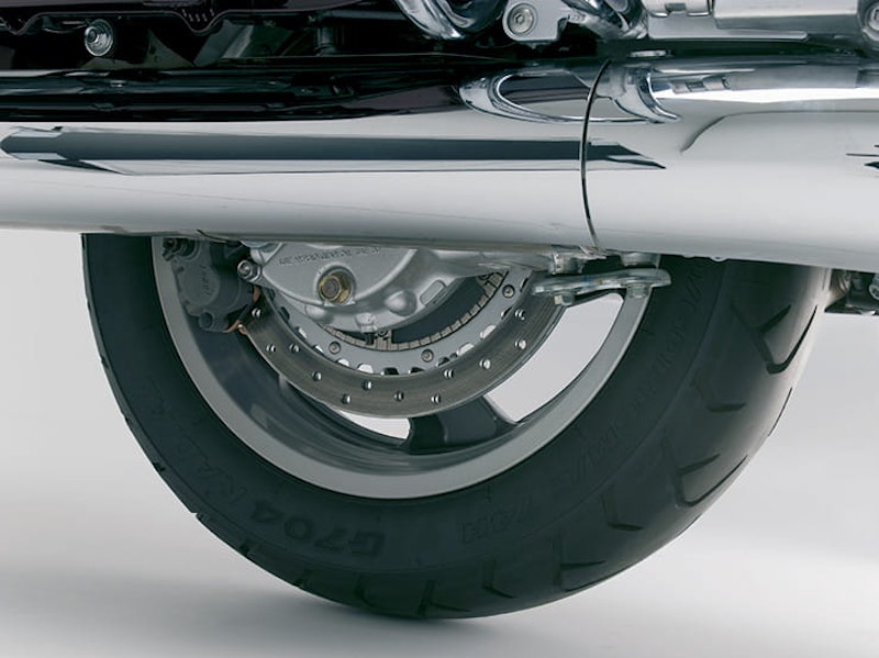 Honda GL1800 Gold Wing (2001 – 2017) | Buyers Guide