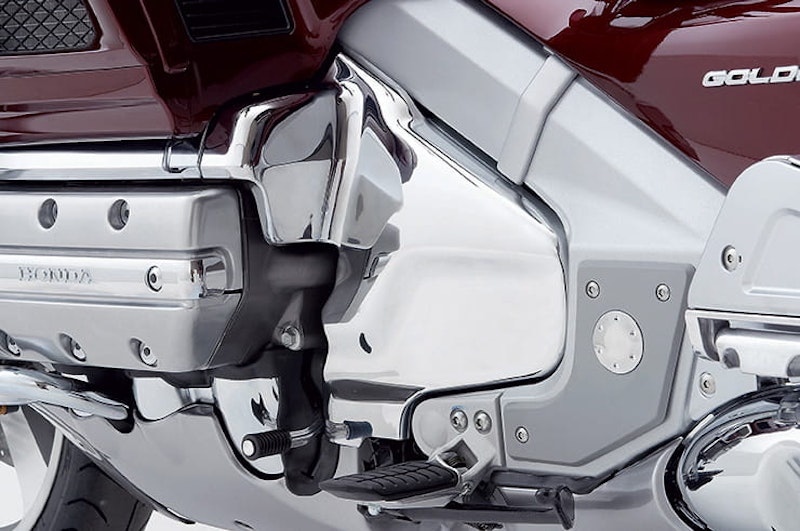 Honda GL1800 Gold Wing (2001 – 2017) | Buyers Guide
