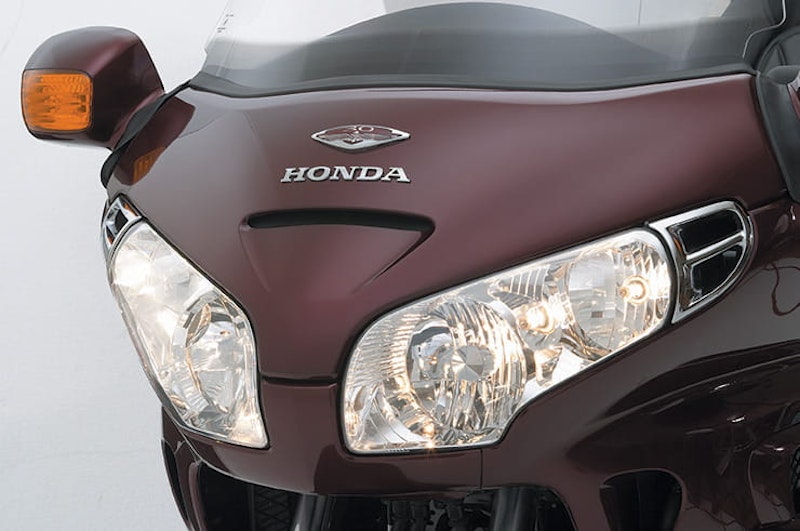 Honda GL1800 Gold Wing (2001 – 2017) | Buyers Guide