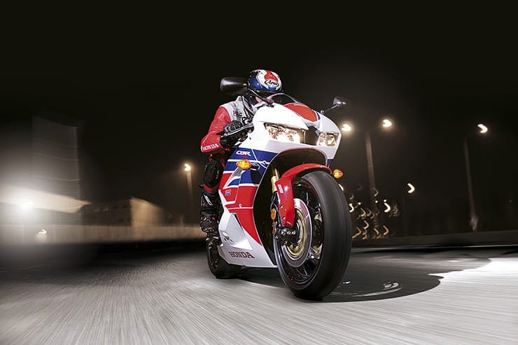 2015 cbr600rr sales