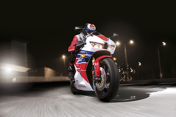 Honda CBR600RR 2013 Review Used Price Spec_01