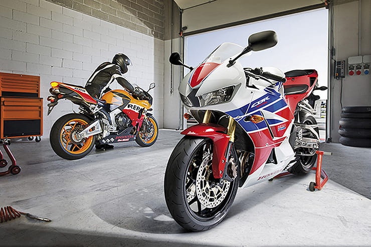 Honda CBR600RR 2013 Review Used Price Spec_02