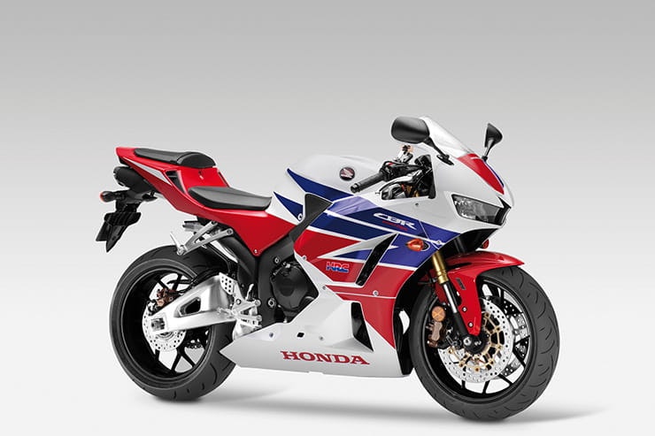 Honda CBR600RR 2013 Review Used Price Spec_03
