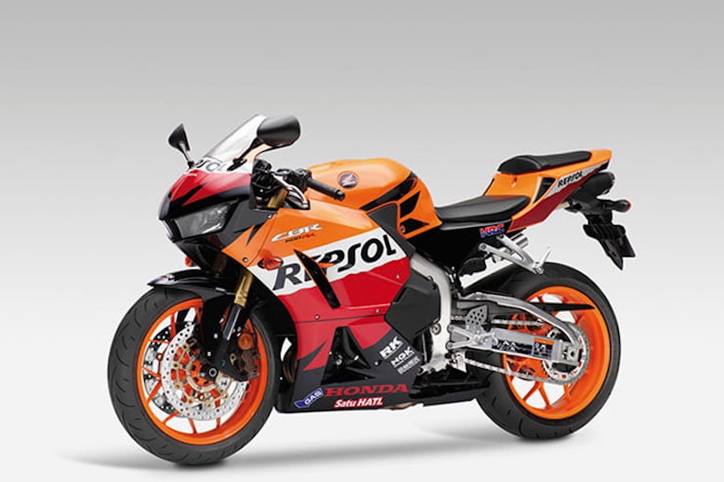 Honda CBR600RR 2013 Review Used Price Spec_04