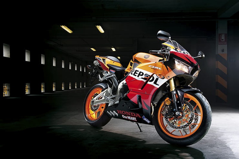 Honda CBR600RR 2013 Review Used Price Spec_05