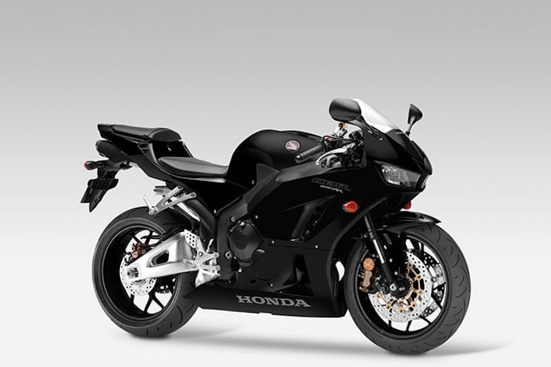 Honda CBR600RR 2013 Review Used Price Spec_06
