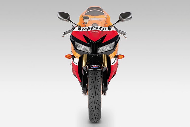 Honda CBR600RR 2013 Review Used Price Spec_07