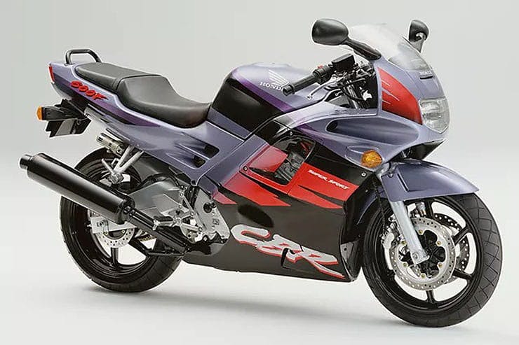 1999 honda cbr600f specs clearance