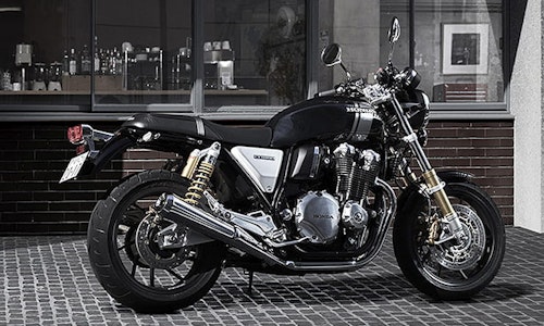 Honda CB1100RS (2017 - current): [ Review & Buying Guide ]