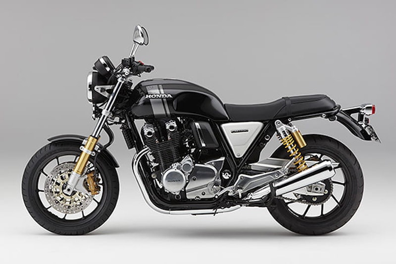 Honda CB1100RS 2017 Review Used Price Spec_06