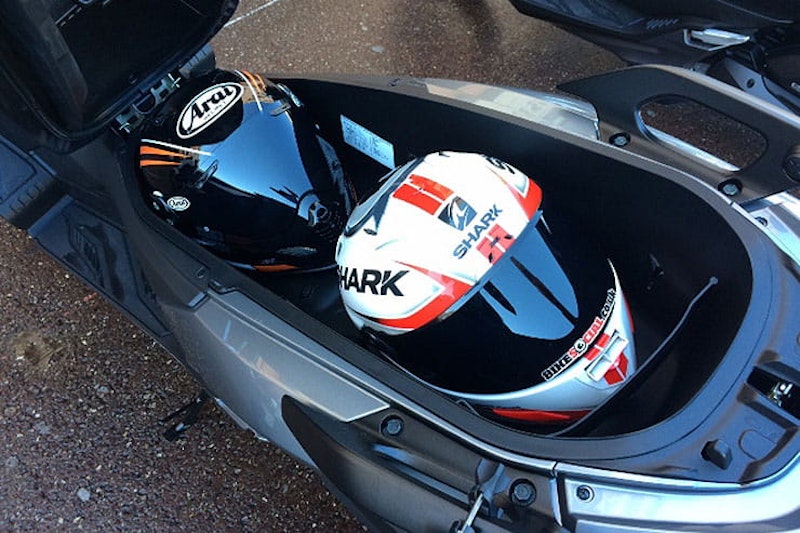 Honda Forza 125 2015 Review Used Guide_08